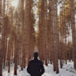 Meet your Posher, Brendan